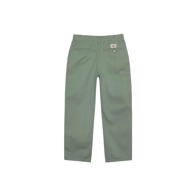 Stussy Chino Work Pant-7