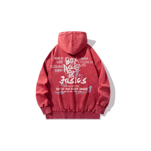 Jaslcs Sweatshirts Unisex