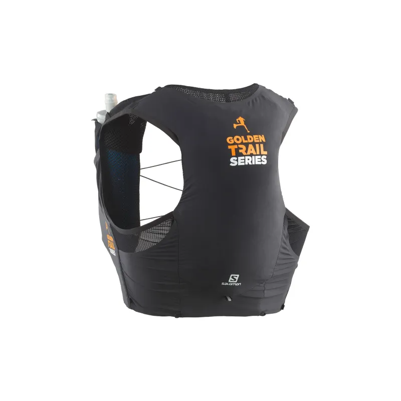 SALOMON Running Equipment Trail Running Hydration Pack Unisex Black-0