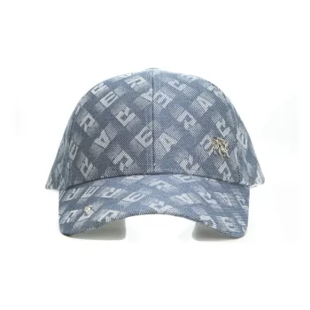 RARE Cotton Baseball Caps Unisex