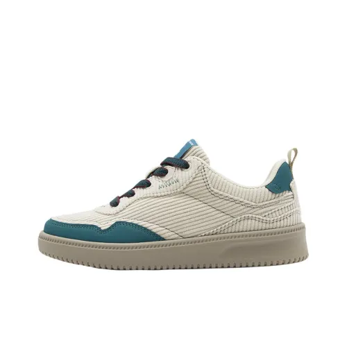 SEMIR Low-Top Skateboard Shoes Women's