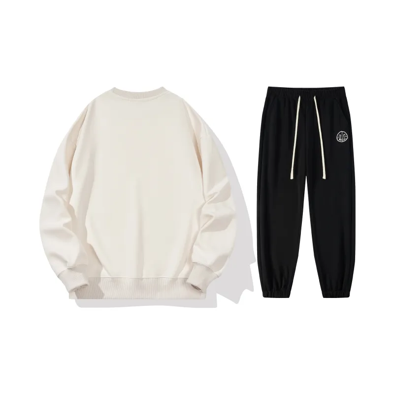 GF Sweatshirt Sets Unisex-8