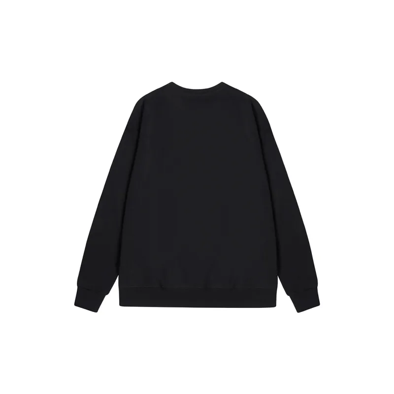 Sacrednss R Sweatshirts Unisex-1