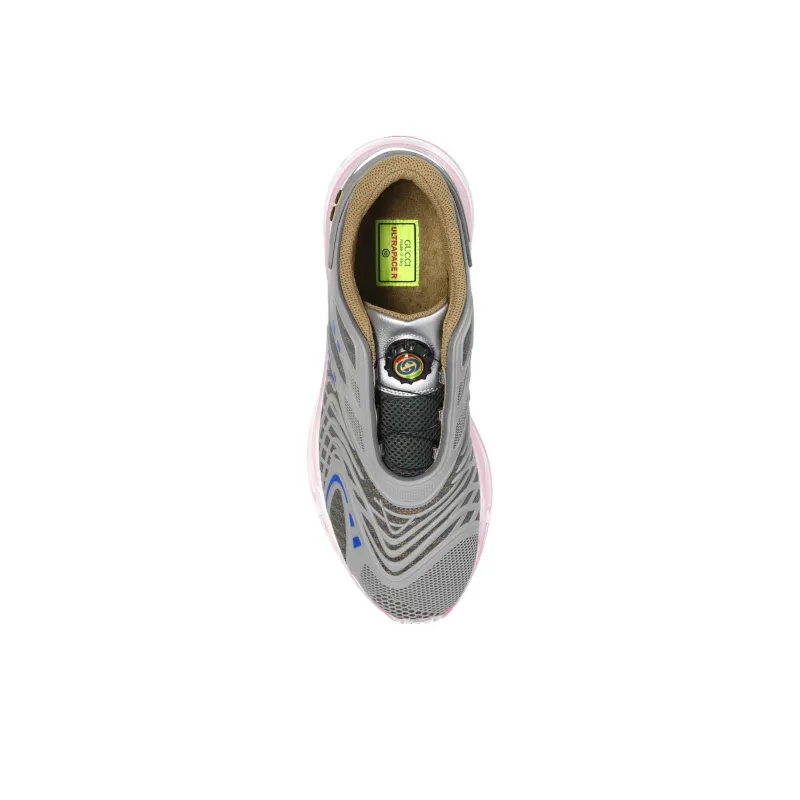 GUCCI Ultrapace R 'Grey Pink'-3