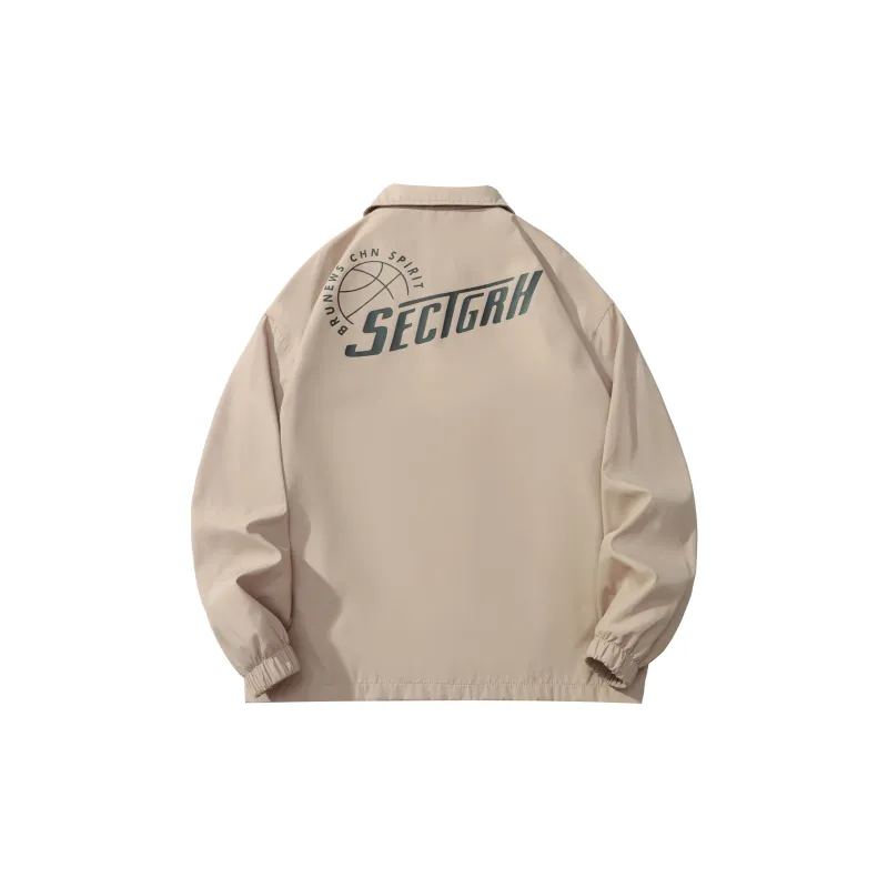 BRUMAIRE Jackets Unisex-7