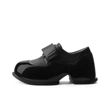CHARLES&KEITH Loafers 6cm Women's