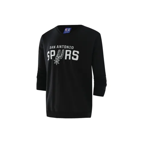 NBA San Antonio Spurs T-Shirts Unisex San Antonio Spurs