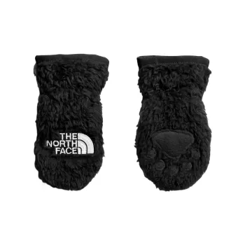 THE NORTH FACE Baby Bear Suave Oso Mitts