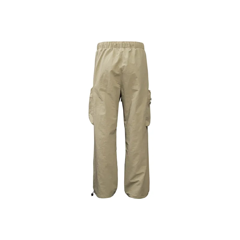 MISTEEZ Windbreaker Pants Unisex-14