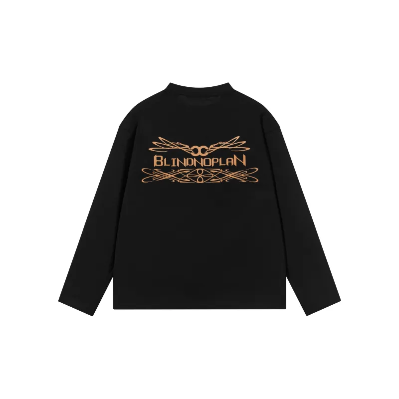 BLIND402 T Shirts Unisex-5