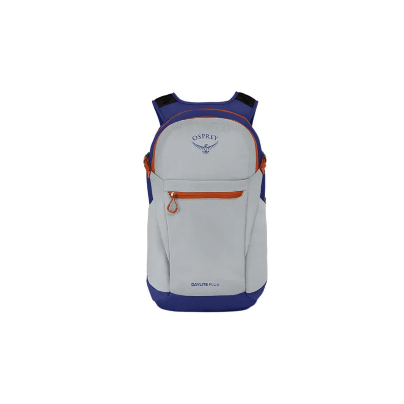 OSPREY Nylon Backpack Regular Unisex Silver-0
