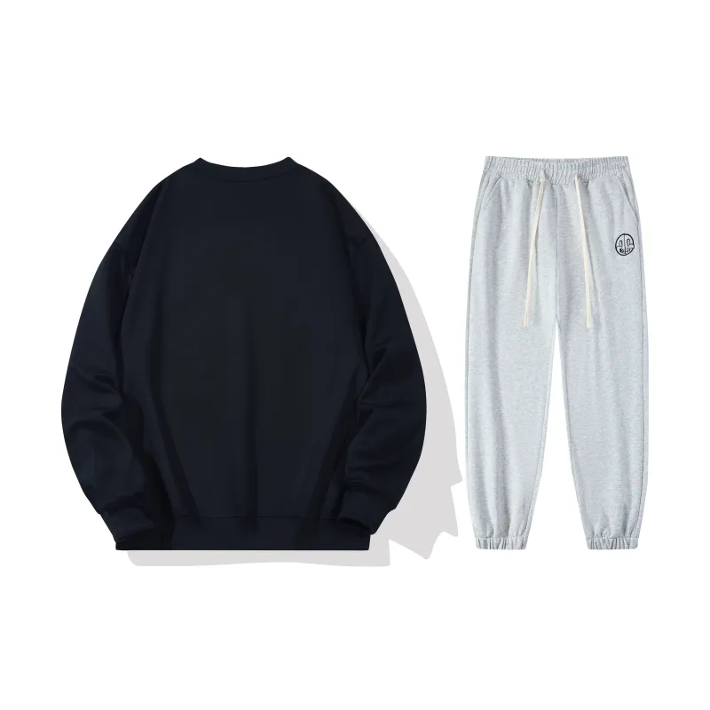 GF Sweatshirt Sets Unisex-12