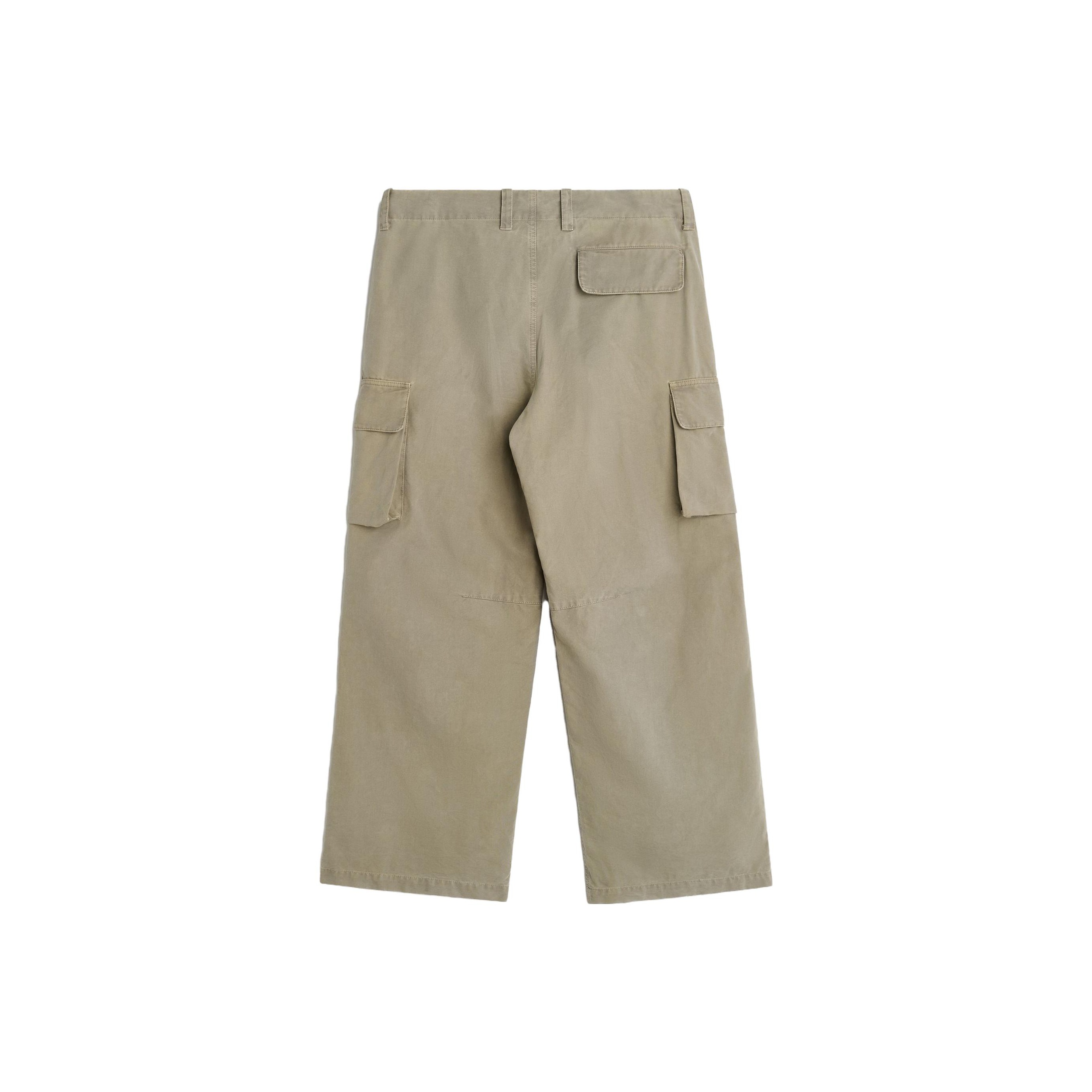 Our Legacy - Mount Cargo Spotting Rose Seventies Sateen