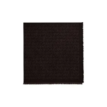 SAINT LAURENT Silk Scarves Women's