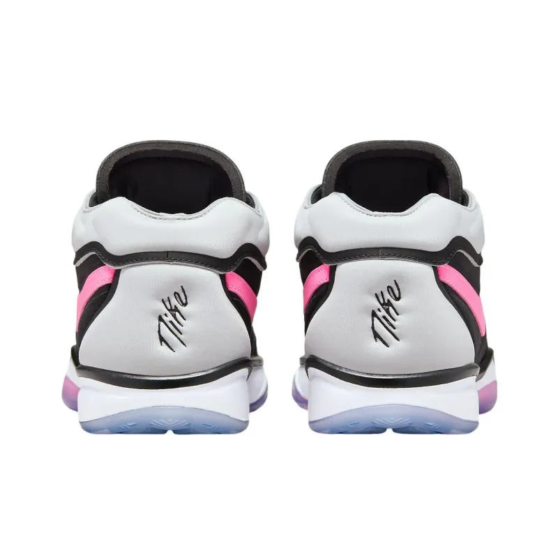 Nike Air Zoom G.T. Hustle 2 Ep 'Black Pink Foam'-4