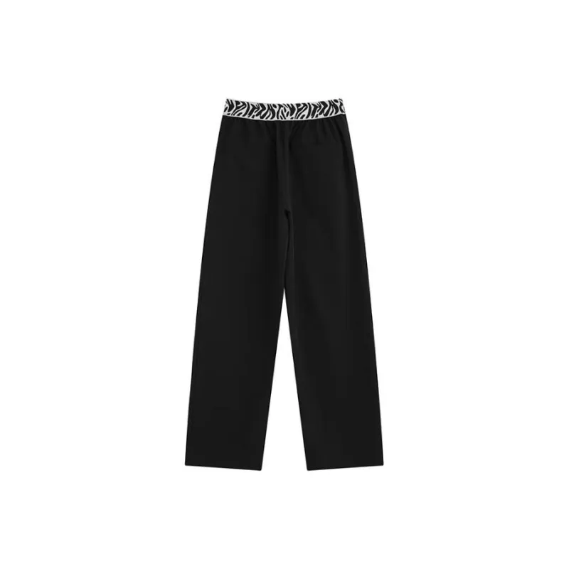 HSTYLE Casual Pants Women's-5