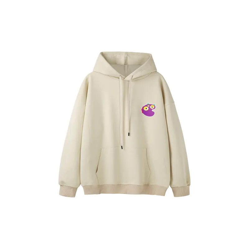 R.super X Monster Letter Co branded Series Sweatshirts Unisex-13