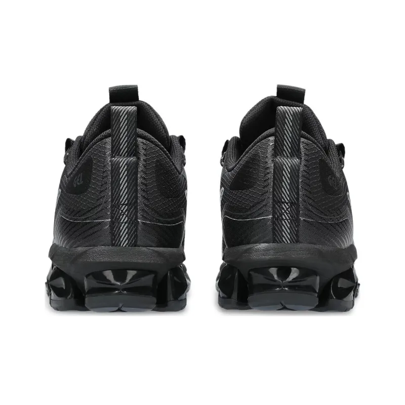 Asics Gel Quantum 360 Vii Utility Black Graphite Grey-3