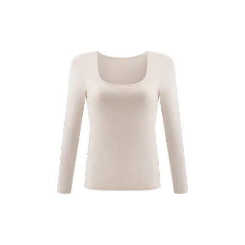 Sizhisha Women's Thermal Tops