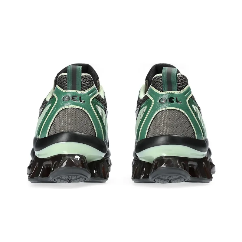 Asics Gel Quantum Kinetic Dark Sepia Shamrock-3