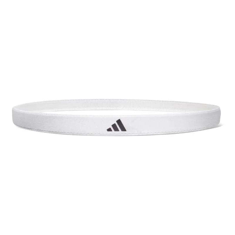 Adidas Sweatbands Elastic Sports & Fitness Jump Rope Headband Unisex-25