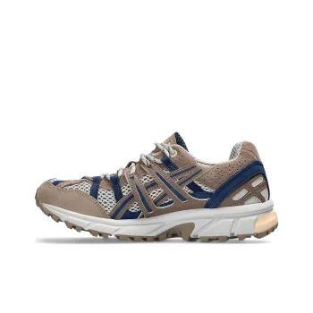 Asics Gel Sonoma 15 50 Oyster Grey Taupe Grey Women's