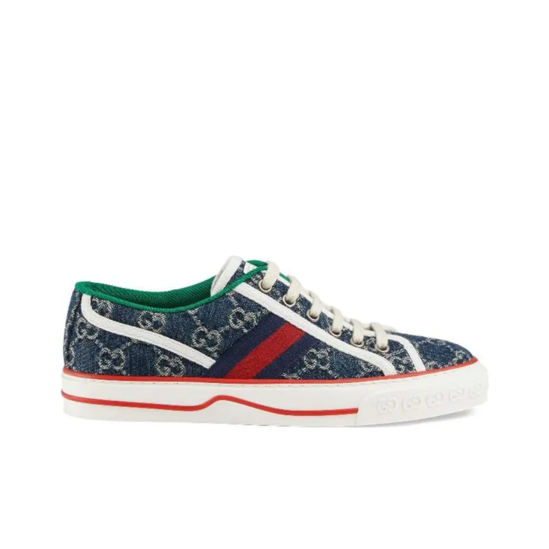 GUCCI Women's Tennis 1977 'Denim' Women's-1