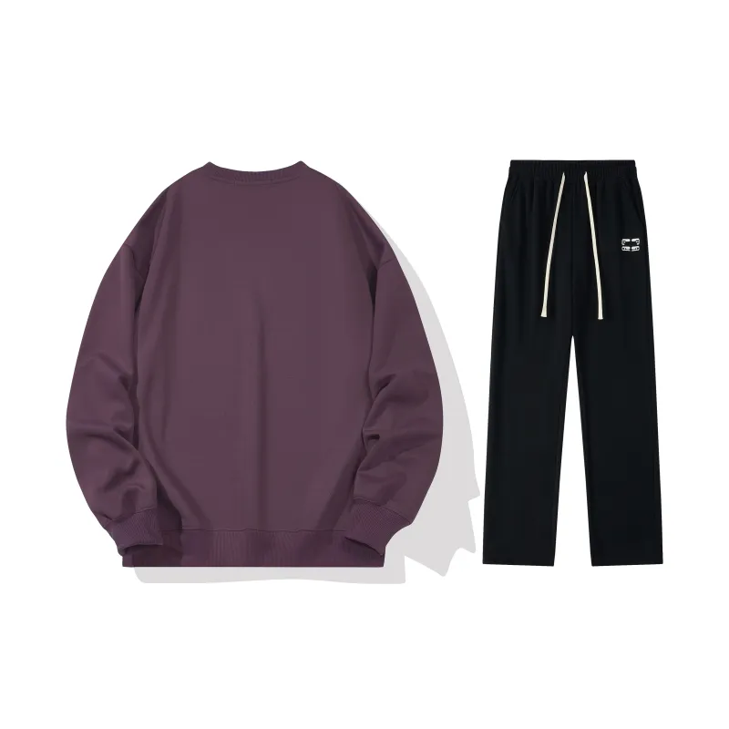 GF Sweatshirt Sets Unisex-10