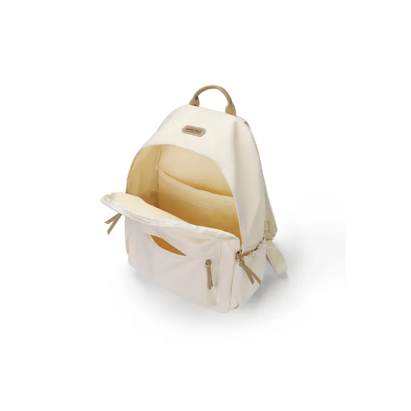 V.NINE Fabric Backpack For Women's Graduation Travel Backpack For Men Backpack Large Size Unisex Multicolor-4