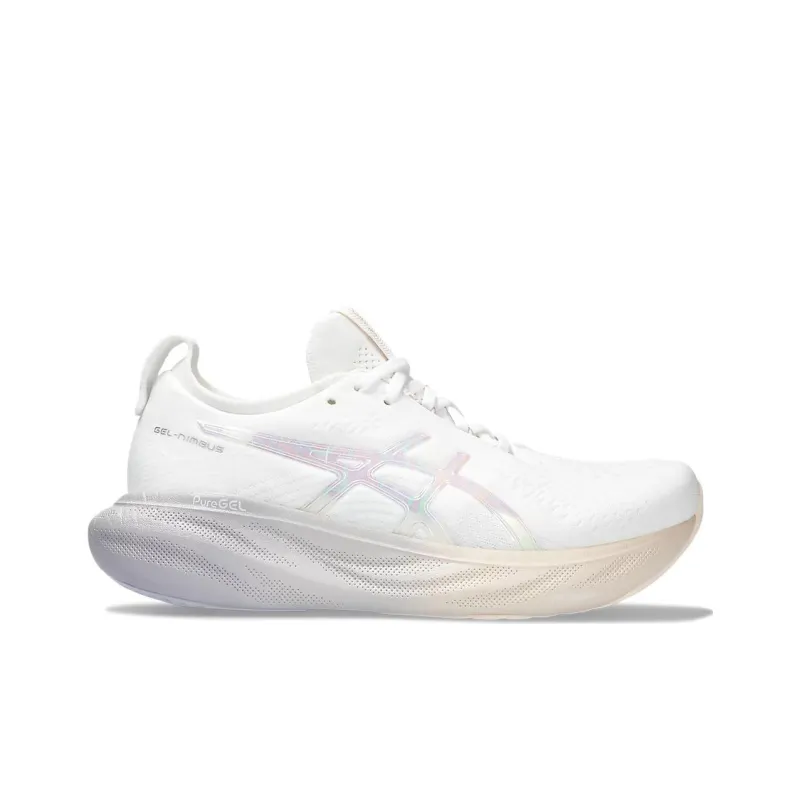 Asics Gel Nimbus 25 'Anniversary Pack' Women's-1