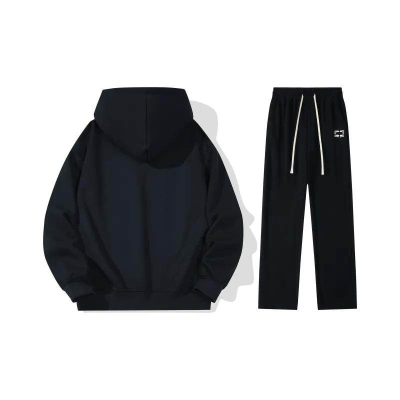 GF Sweatshirt Sets Unisex-1