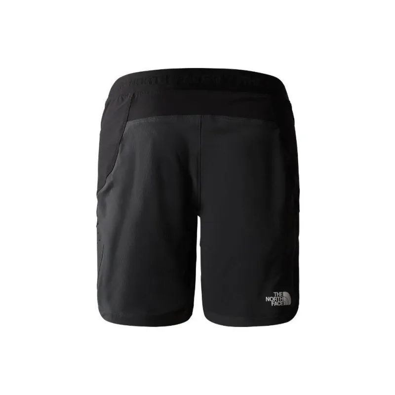 THE NORTH FACE Casual Shorts Men Black-1