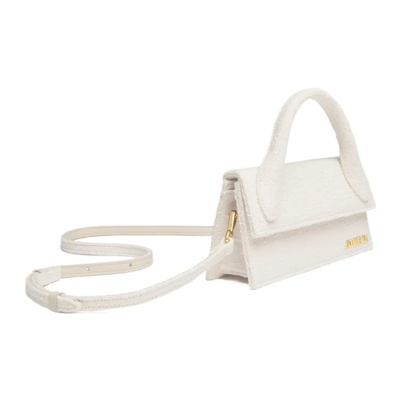 Jacquemus Le Chiquito Long Mini Tote Bag-2
