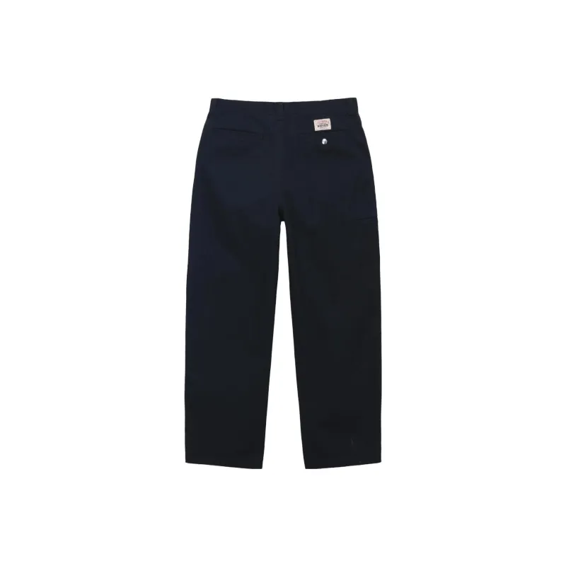 Stussy Chino Work Pant-3