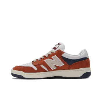New Balance Numeric 480 Rust