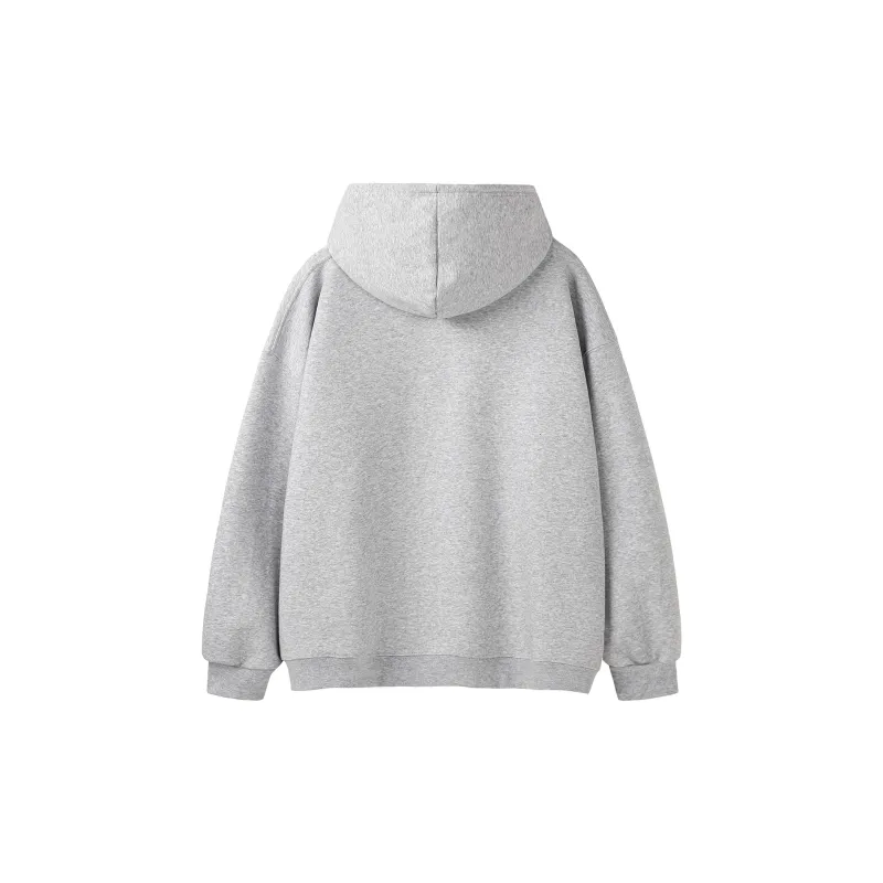 R.super X Monster Letter Co branded Series Sweatshirts Unisex-11