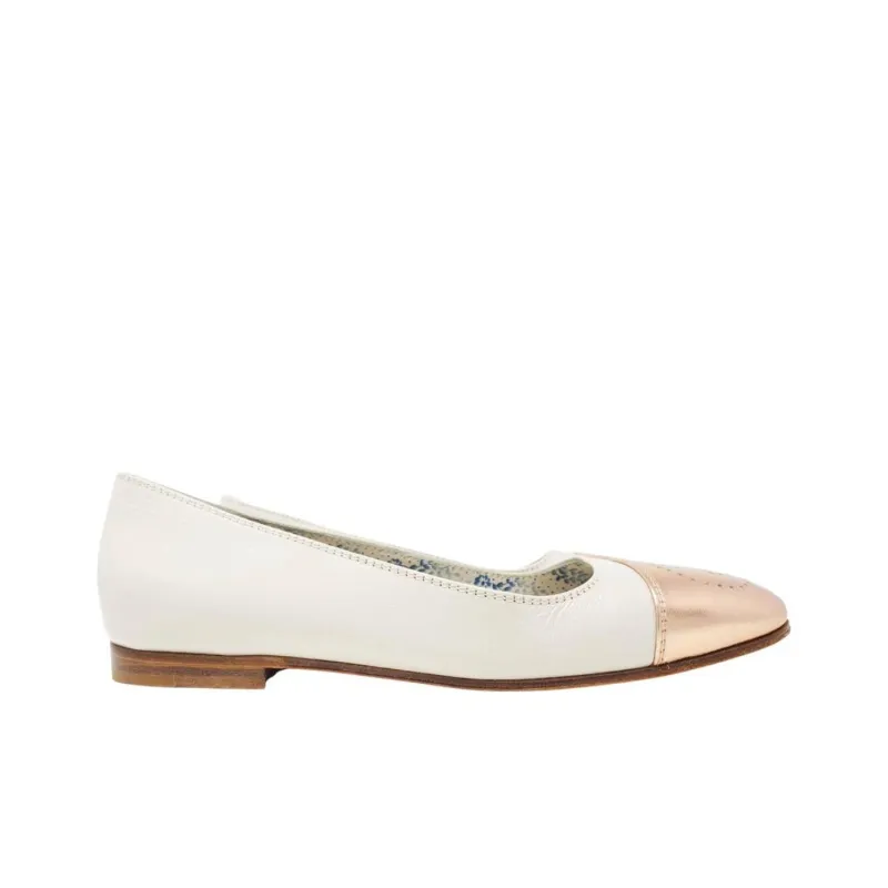GUCCI Interlocking Casual Single Shoes Women's White-1
