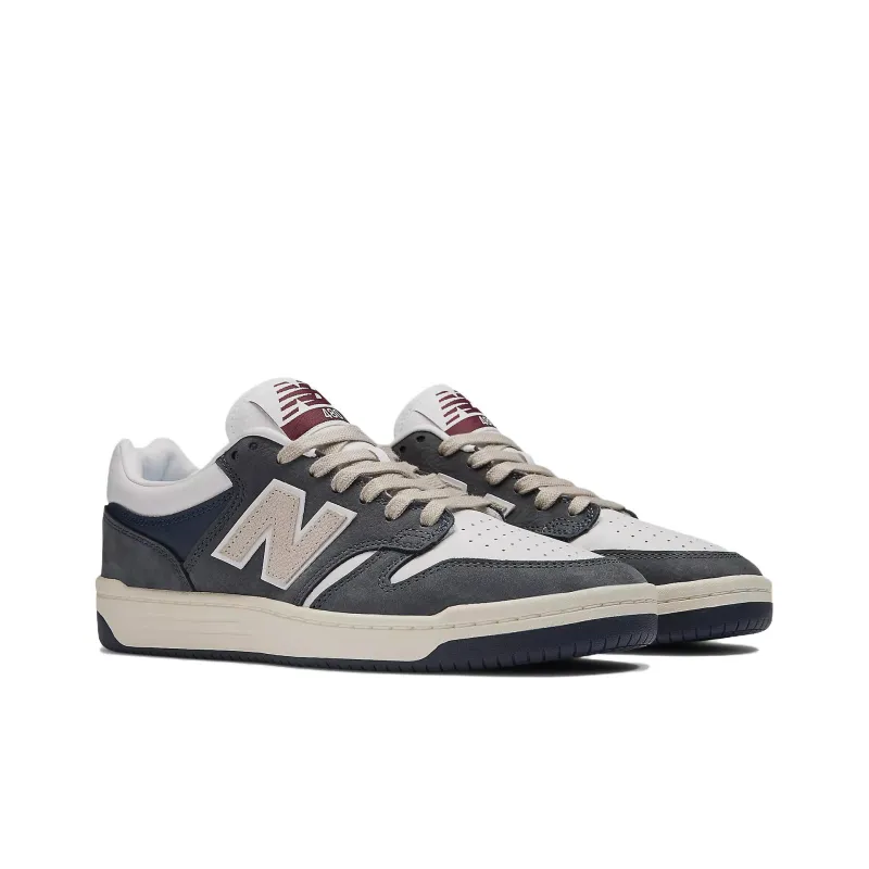 New Balance 480 Navy White-2