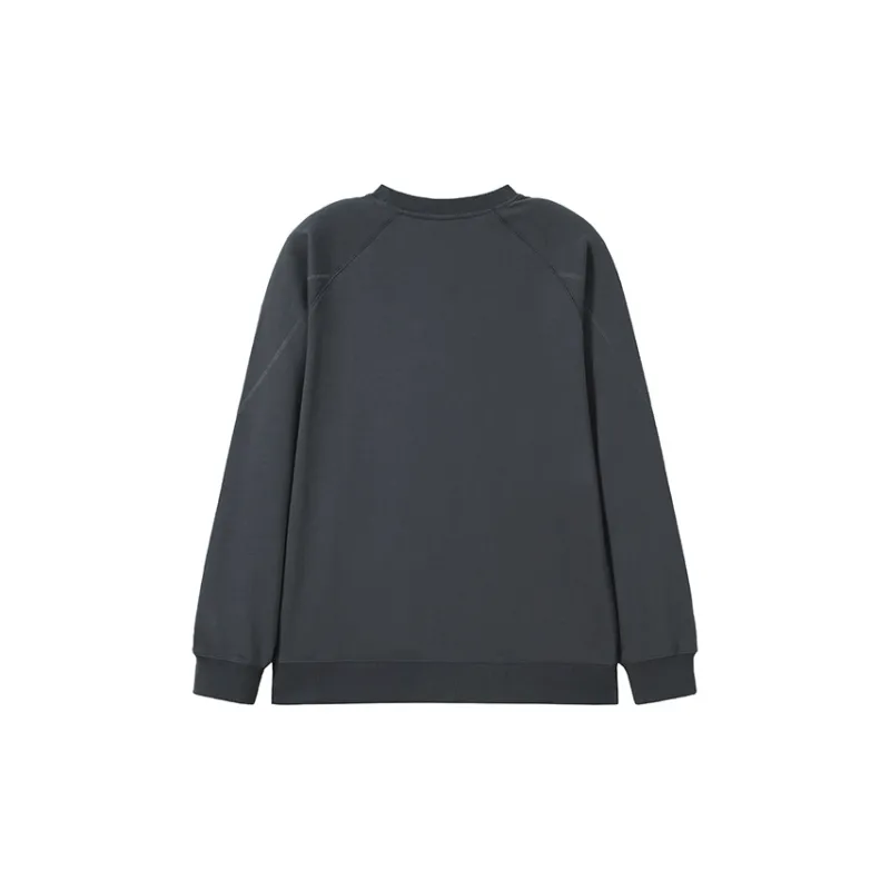 PIONEER CAMP Sweatshirts Unisex-3