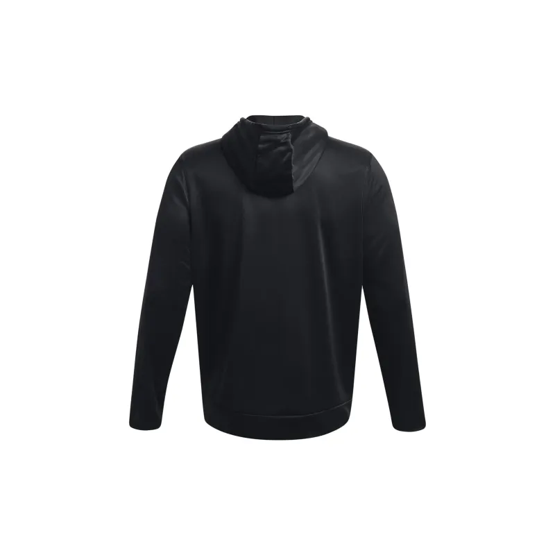 Under Armour Collegiate Sweatshirts Men Navy Blue-2
