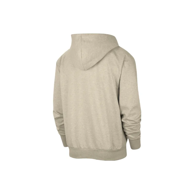 Nike Sweatshirts Men Rattan Yellow-1