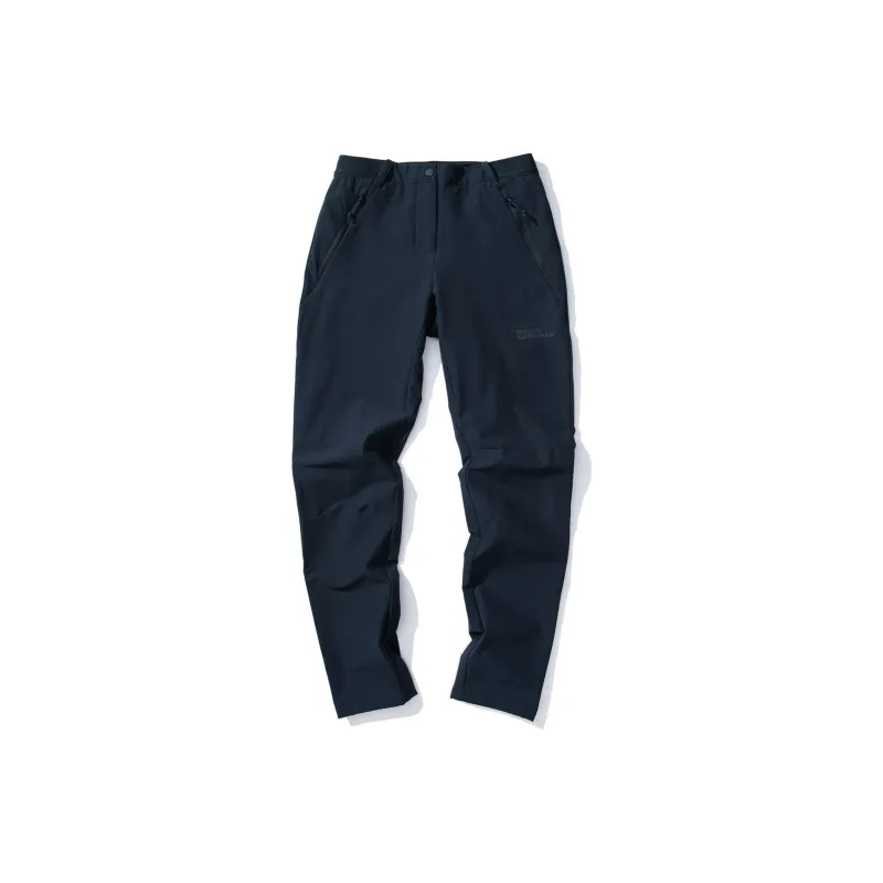 Jack Wolfskin Knitted Sports Pants Women's-11