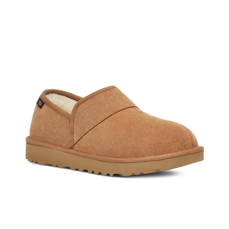 UGG Leisure Outdoor Slipper 'Chestnut'-1