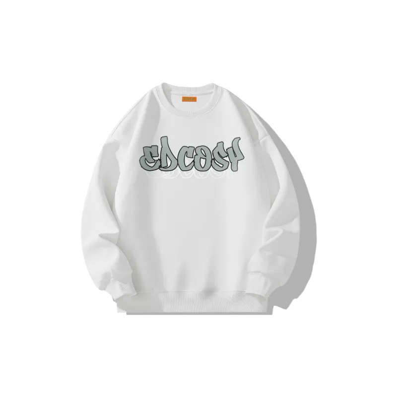 EDCO BREAK SILENCE Sweatshirt Unisex-1