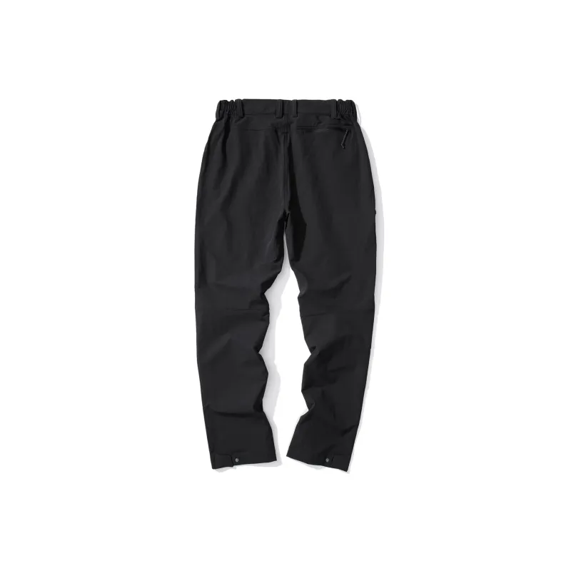 Jack Wolfskin Knitted Sweatpants Men's-1