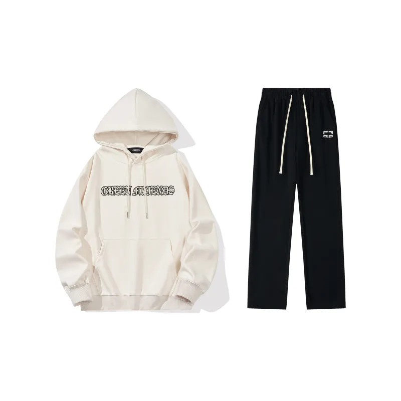 GF Sweatshirt Sets Unisex-8