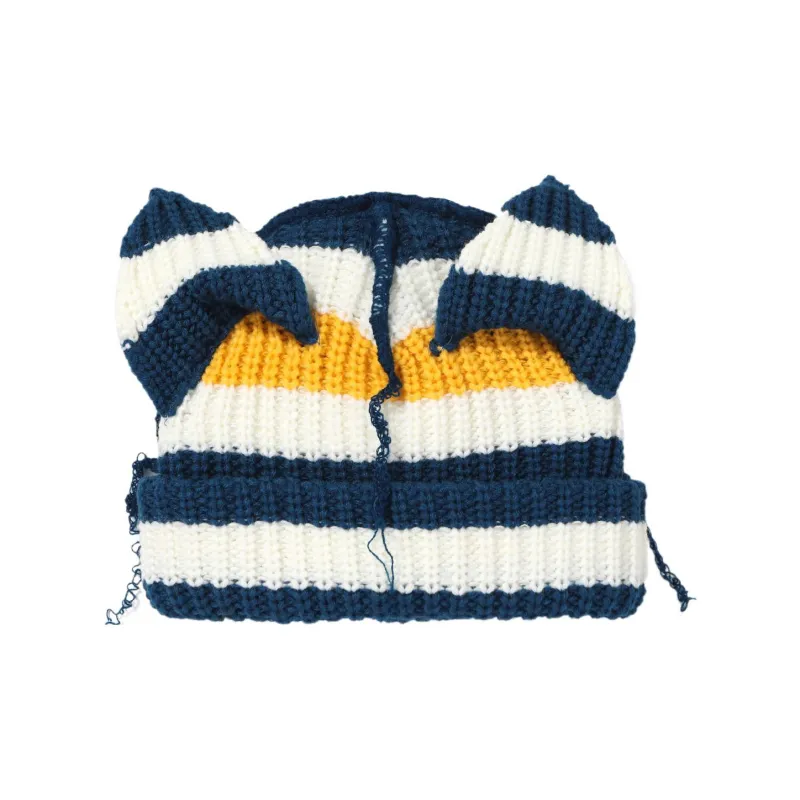 XXOFF Beanies Unisex-4