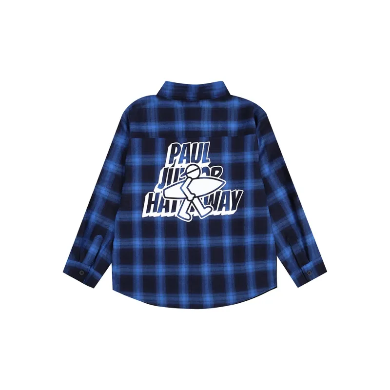 PJ's Vigor Shirts Unisex-7