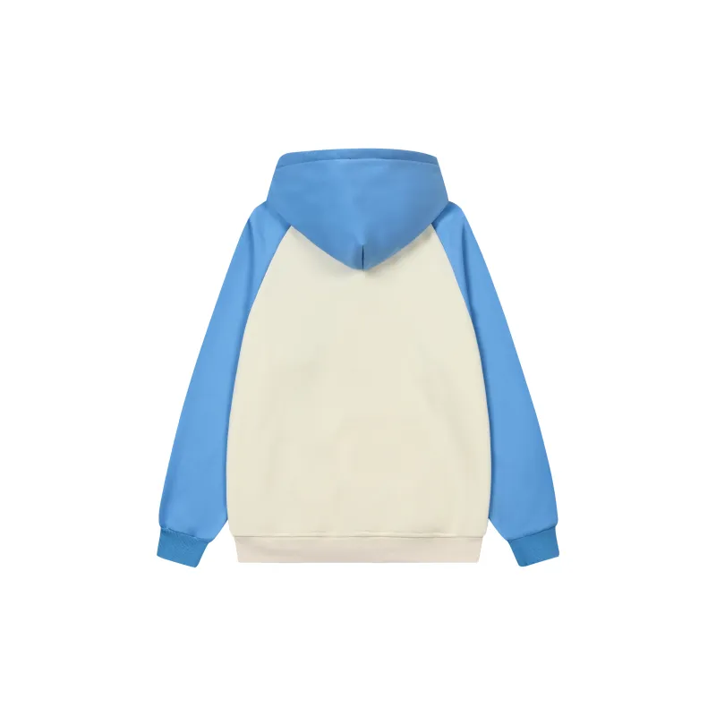 SUPEREALLY Sweatshirts Unisex-3
