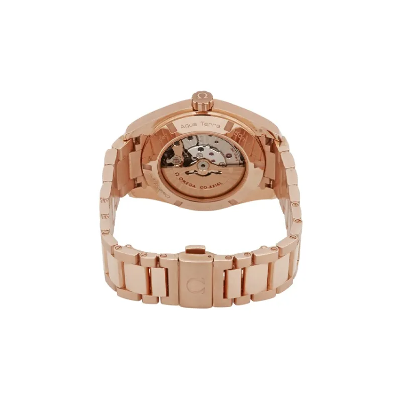 OMEGA Seamaster Aqua Terra 231.55.34.20.55.003-2